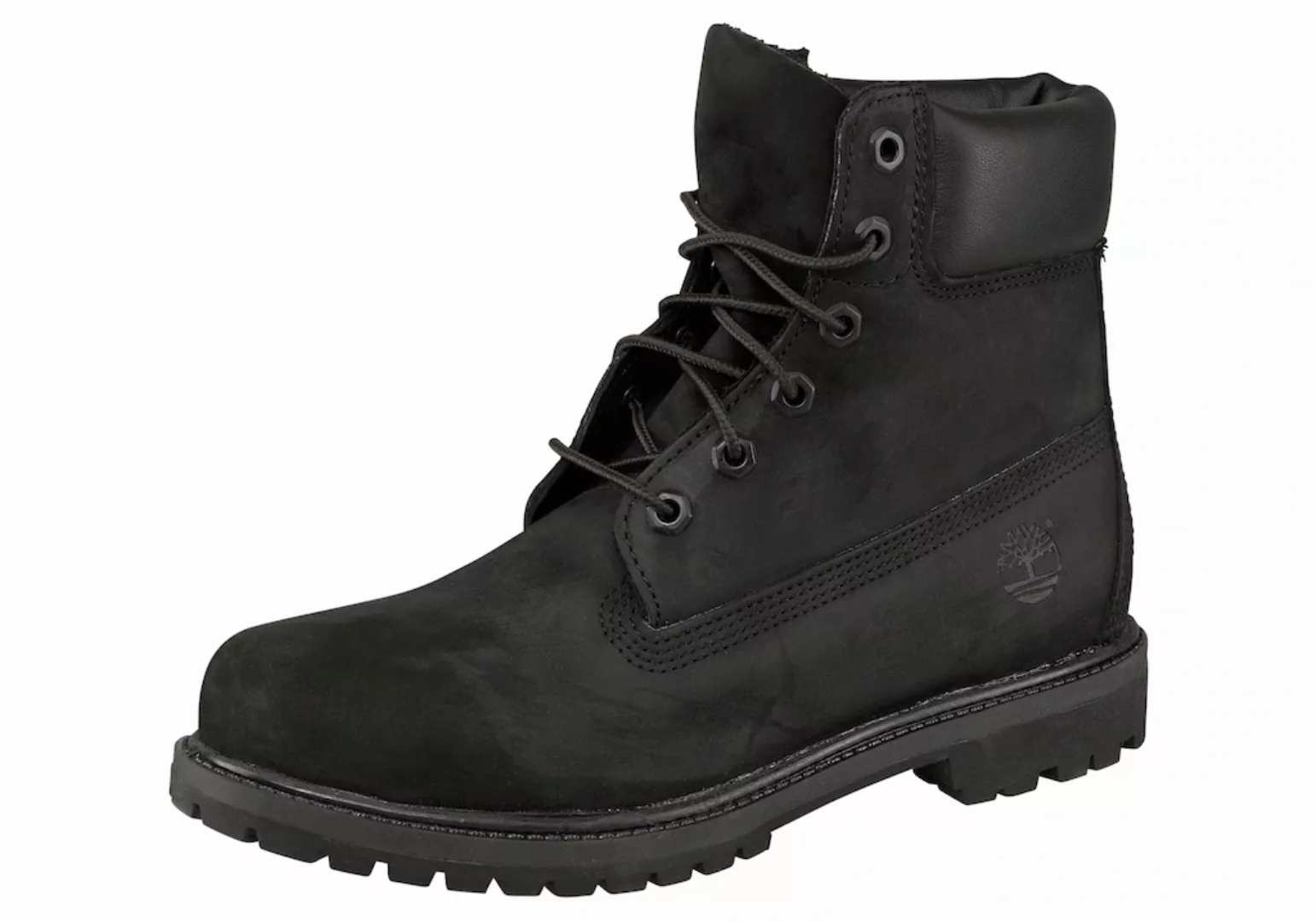 Timberland Schnürboots "Timberland Premium 6 INCH LACE UP", Winterstiefel, günstig online kaufen