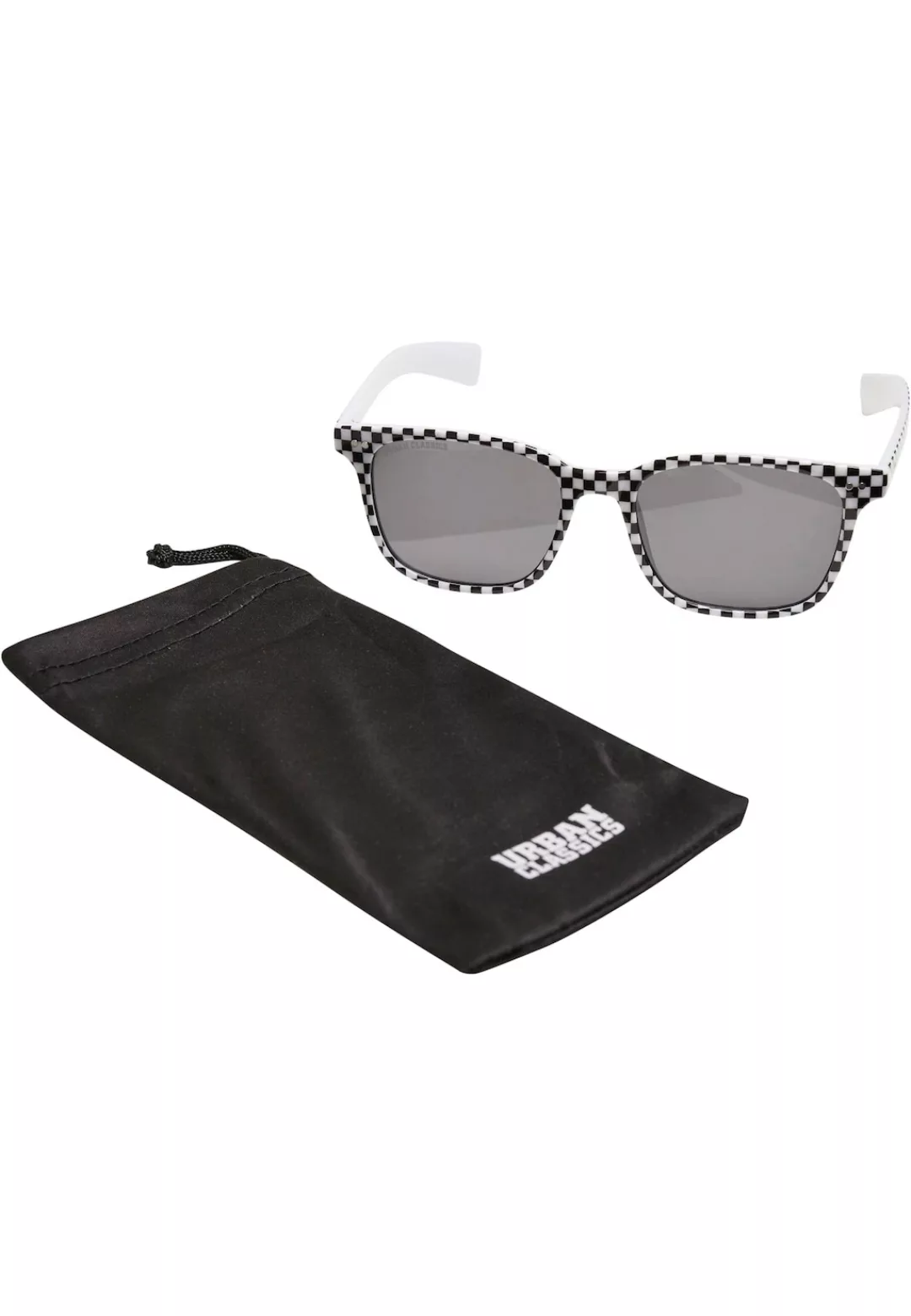 URBAN CLASSICS Sonnenbrille "Urban Classics Unisex Sunglasses Faial" günstig online kaufen