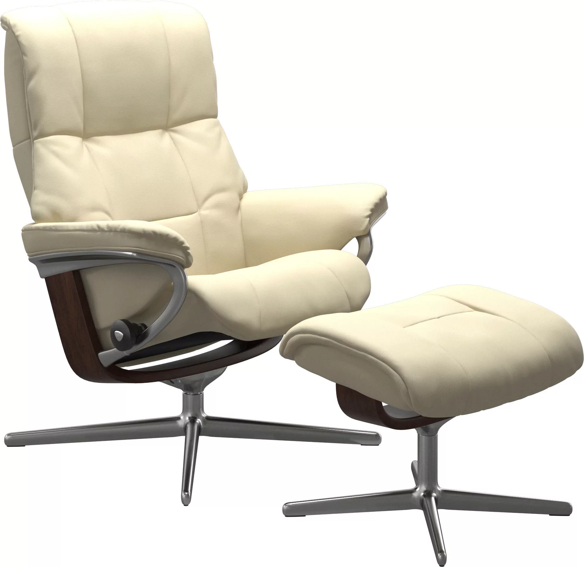 Stressless Relaxsessel "Mayfair", (Set, Relaxsessel mit Hocker) günstig online kaufen