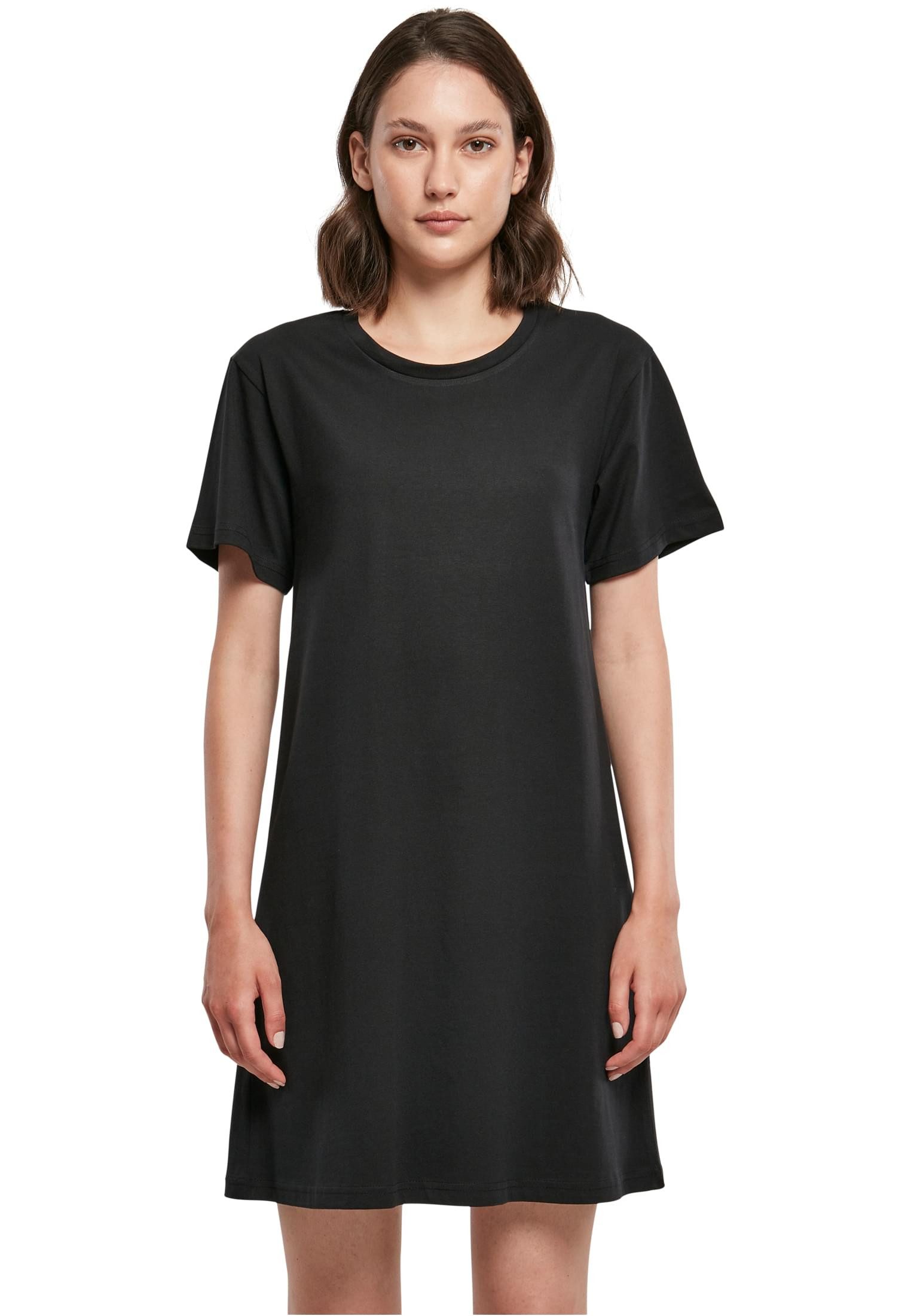 urbandreamz Jerseykleid Damen Kleid Shirt Tee günstig online kaufen