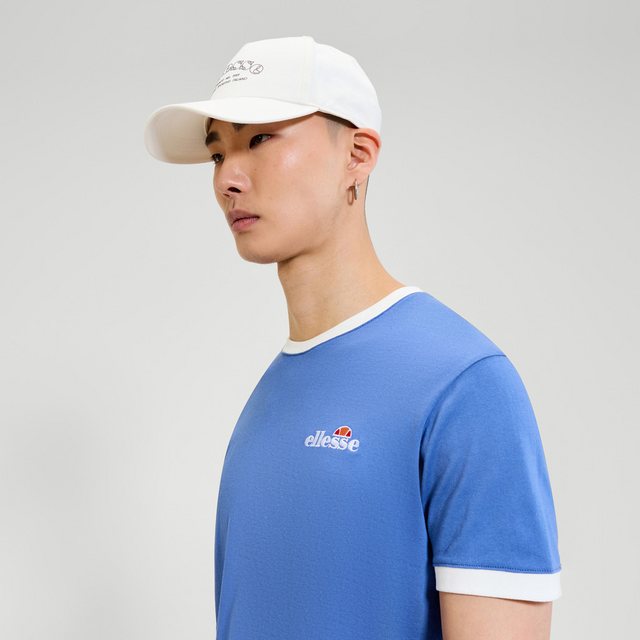 Ellesse T-Shirt MEDUNO TEE (1-tlg) günstig online kaufen