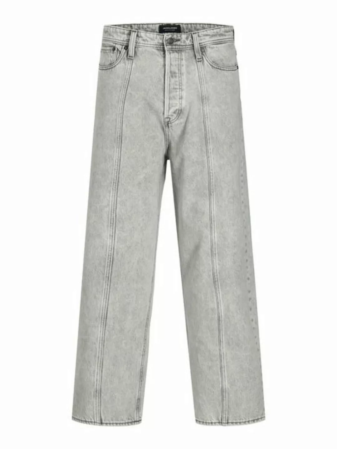 Jack & Jones Weite Jeans JJIRON JJORIGINAL (1-tlg) günstig online kaufen