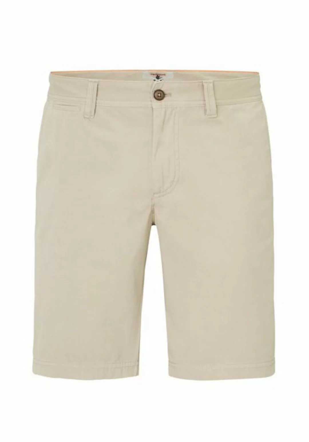 Redpoint Chinoshorts Surray sommerliche Shorts aus reiner Baumwolle günstig online kaufen