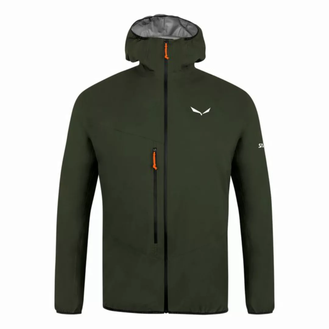 Salewa Funktionsjacke Agner 2 3L Powertex Jacke Herren (Hardshelljacke) - S günstig online kaufen