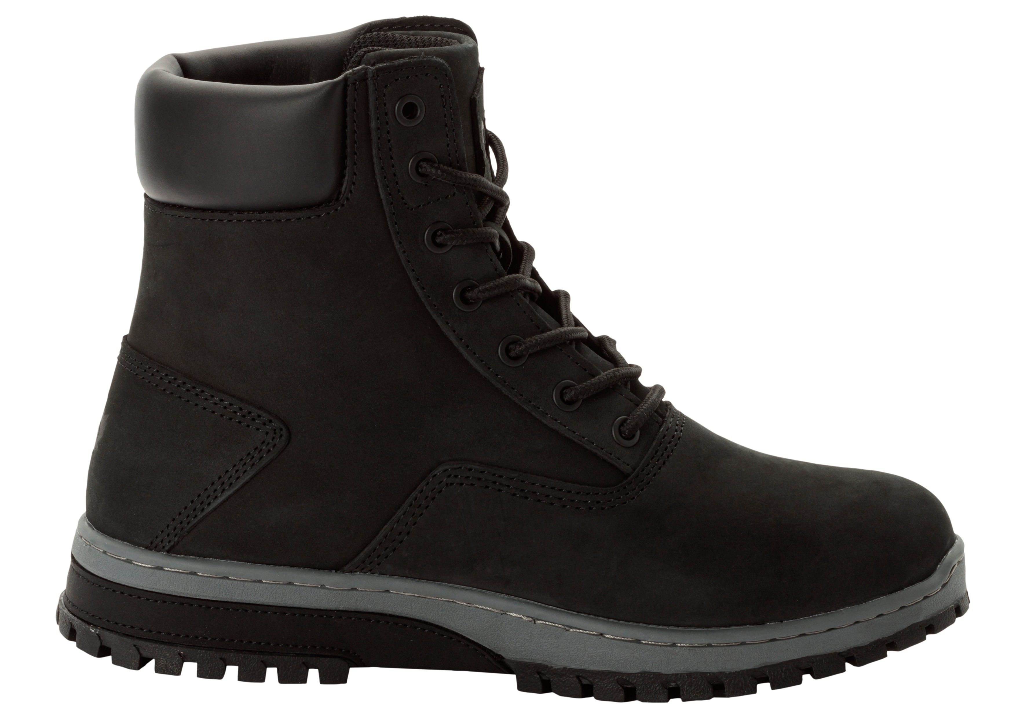 K1X Schnürboots "K1X Territory Boot", Winterstiefel, Schnürstiefel, Winters günstig online kaufen