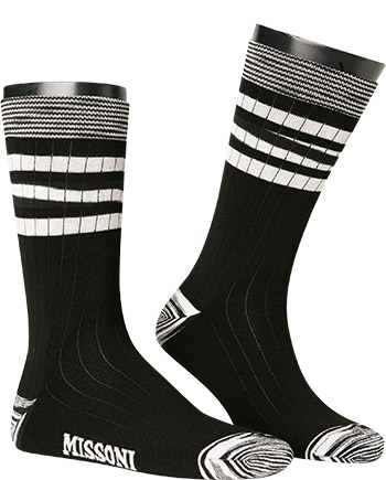 MISSONI Socken CA00CMU8250/0001 günstig online kaufen