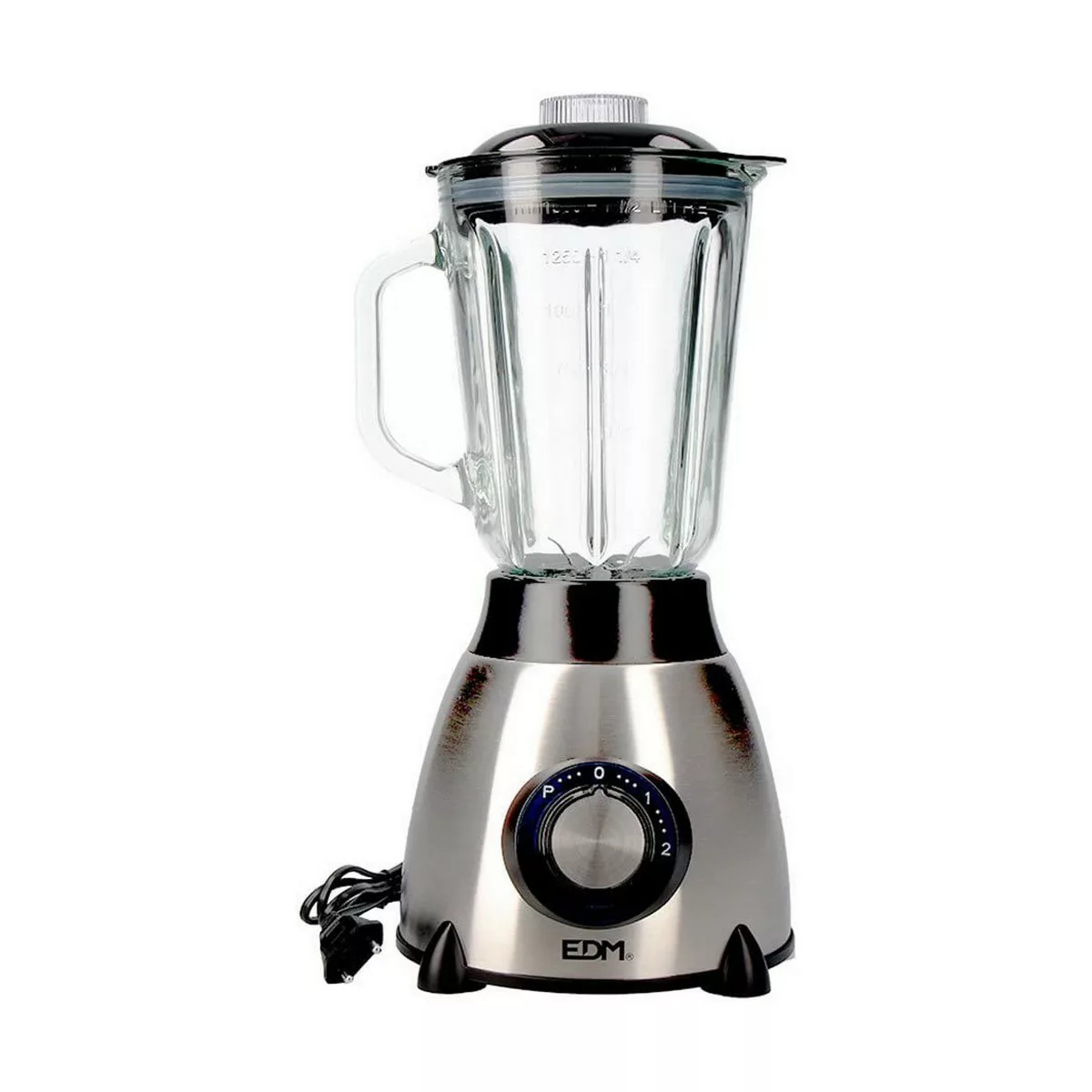 Standmixer Edm 550 W (1,5 L) günstig online kaufen