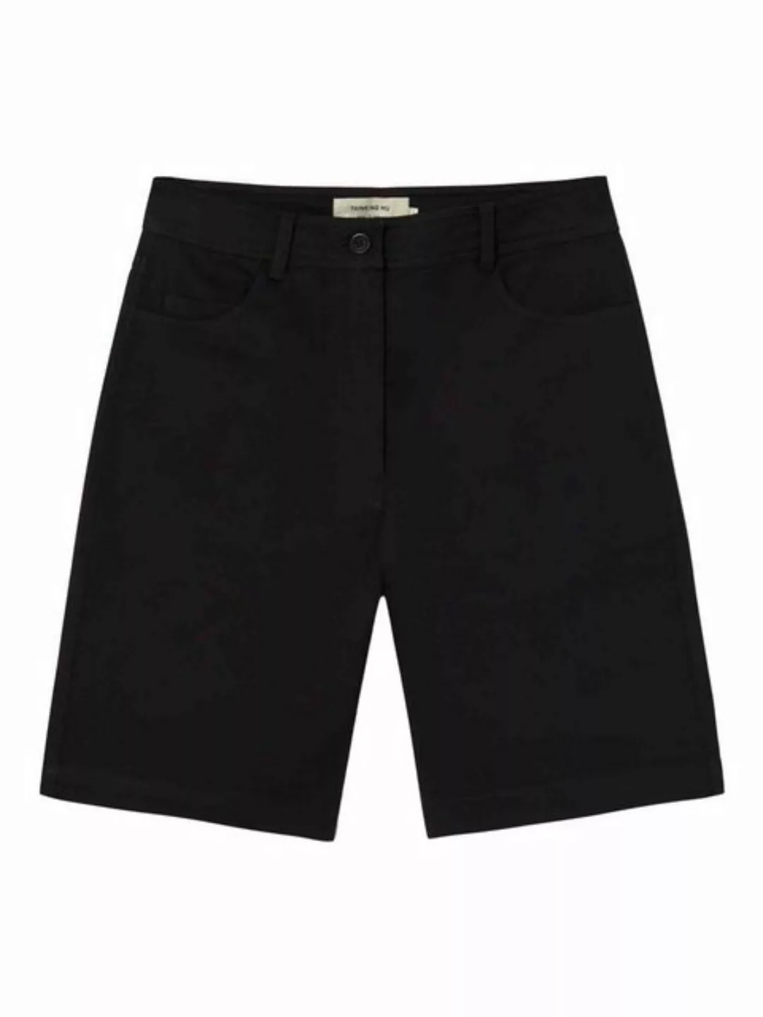 Bermudashorts - Jasmine Shorts - Aus Biobaumwolle günstig online kaufen