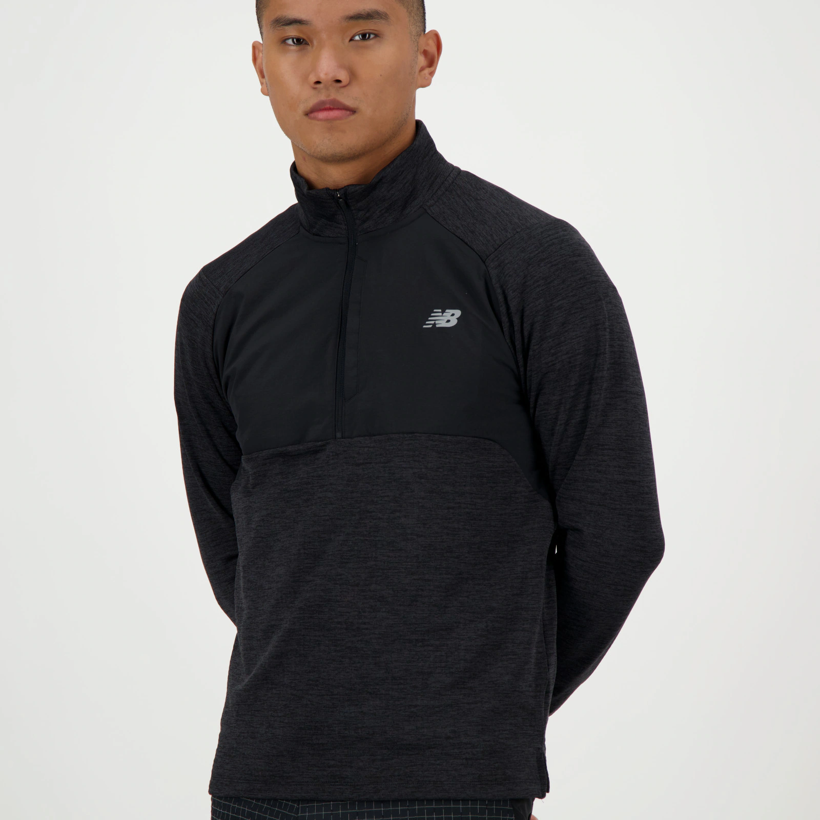 New Balance Funktionsshirt Athletics Heat Grid günstig online kaufen