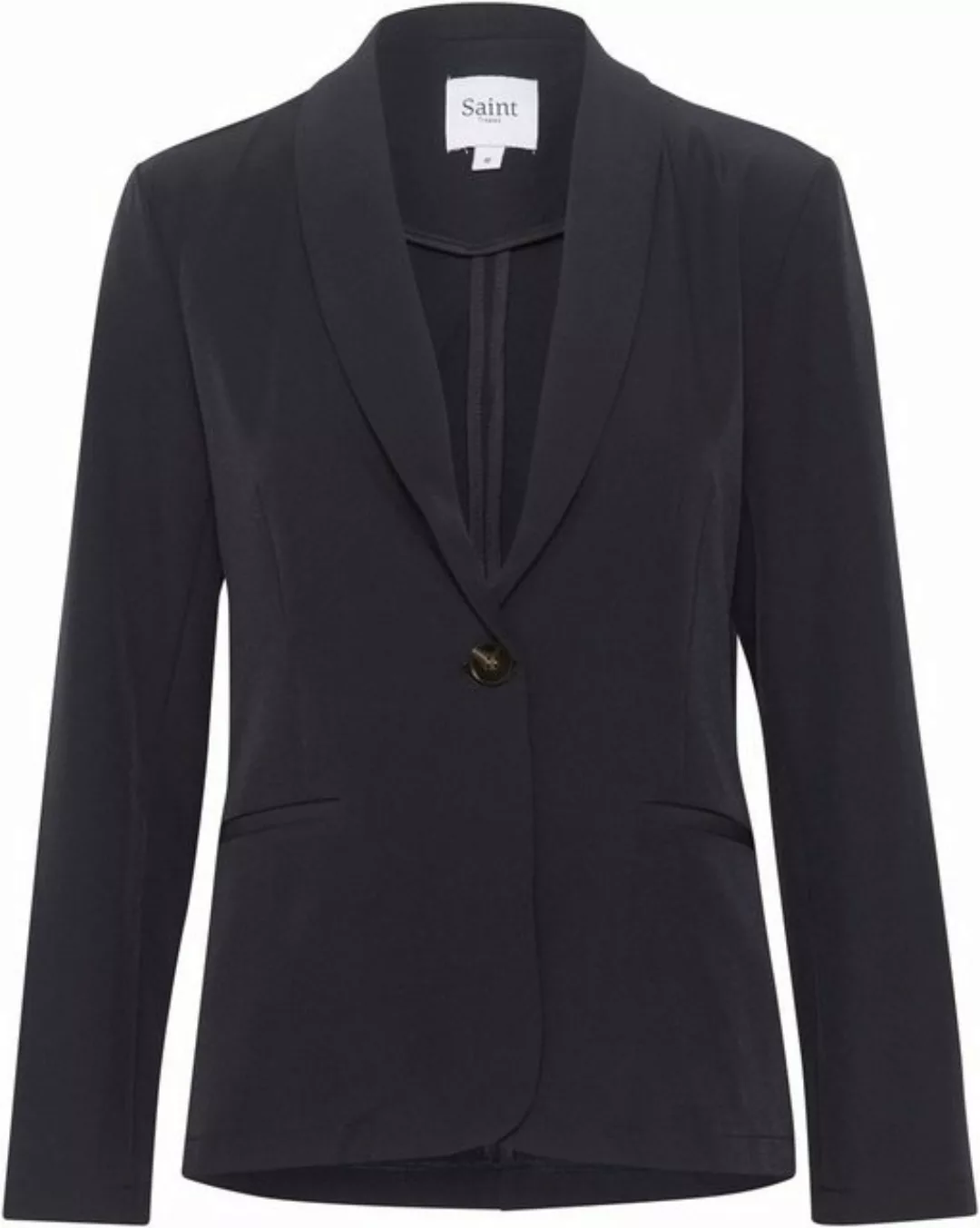 Saint Tropez Kurzblazer CelestSZ Blazer günstig online kaufen