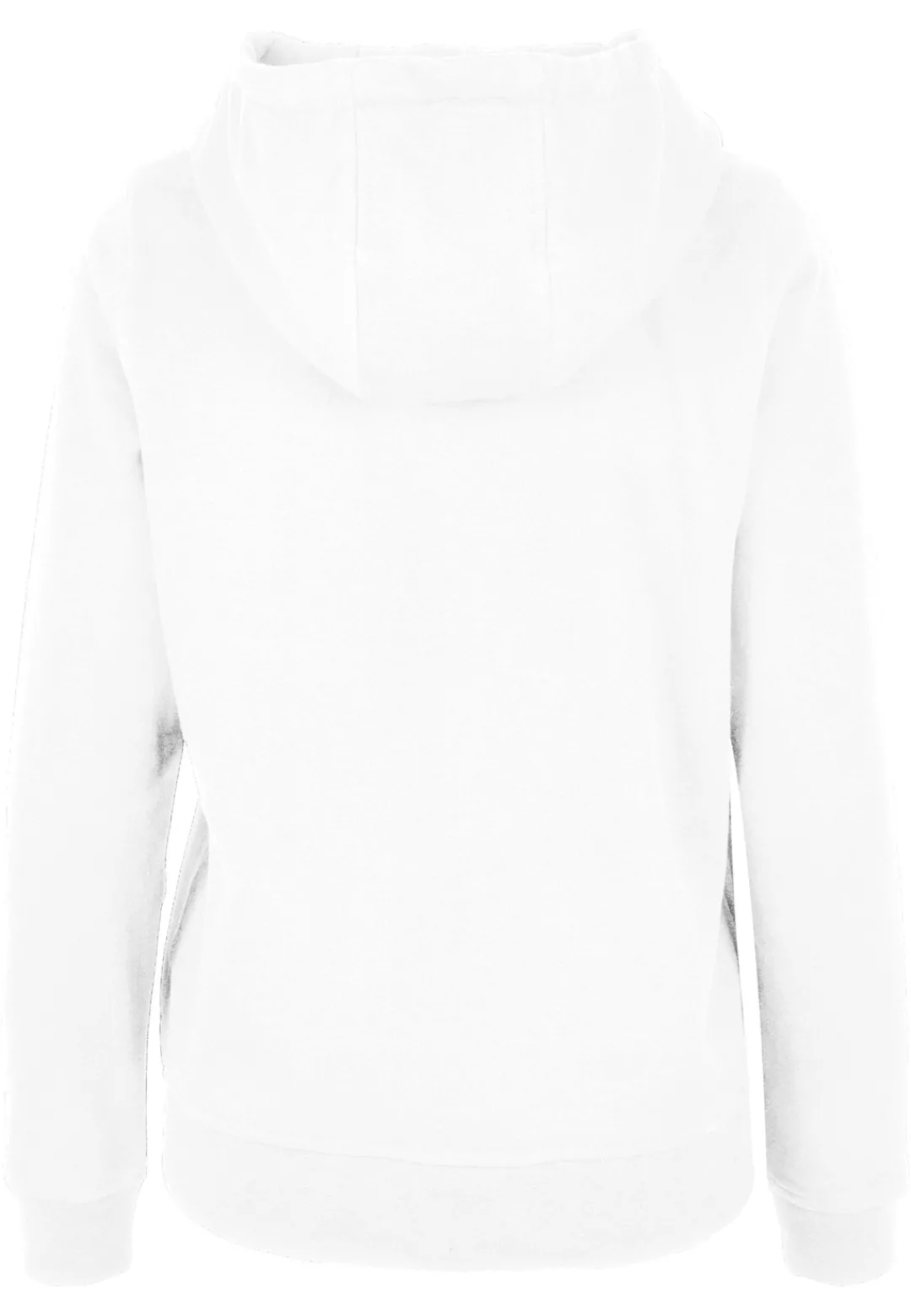 Merchcode Kapuzenpullover "Merchcode Damen Ladies Frida Kahlo - Dia de los günstig online kaufen