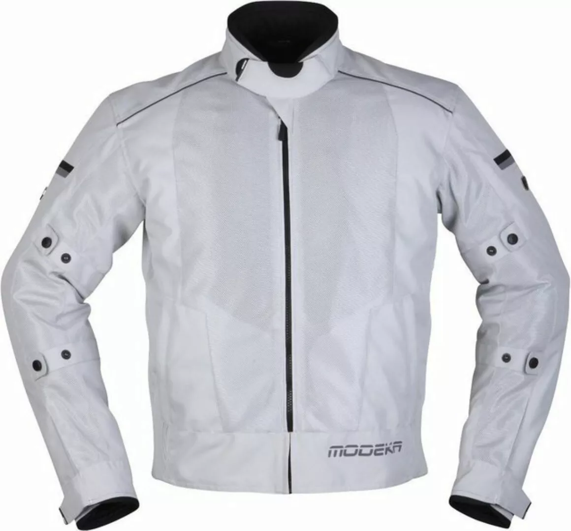 Modeka Motorradjacke Veo Air Motorrad Textiljacke günstig online kaufen