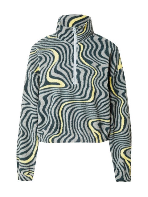 iriedaily Strickpullover Arkta (1-tlg) Drapiert/gerafft günstig online kaufen