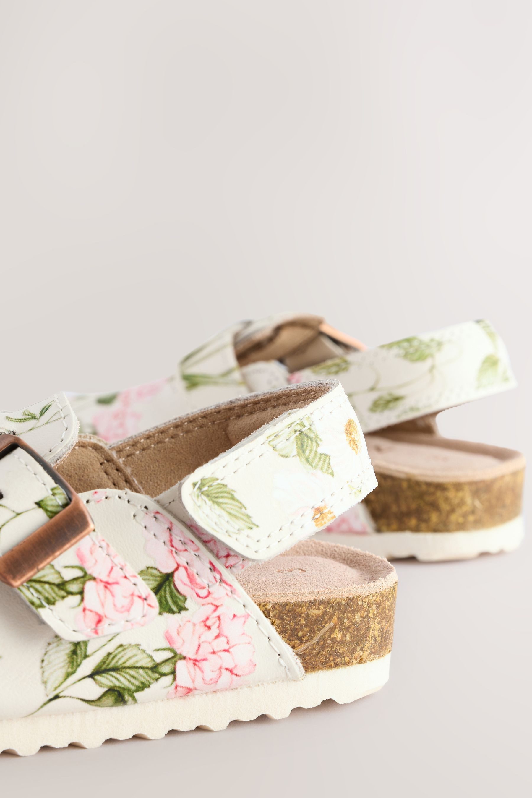 Next Clogs aus Leder Clog (1-tlg) günstig online kaufen