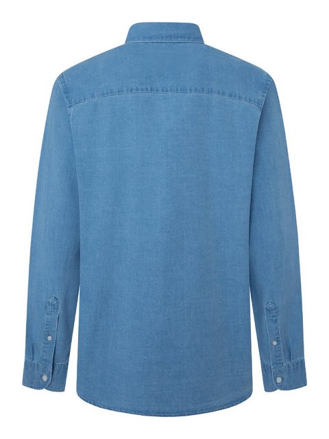 Pepe Jeans Langarmhemd MAISON (1-tlg) günstig online kaufen