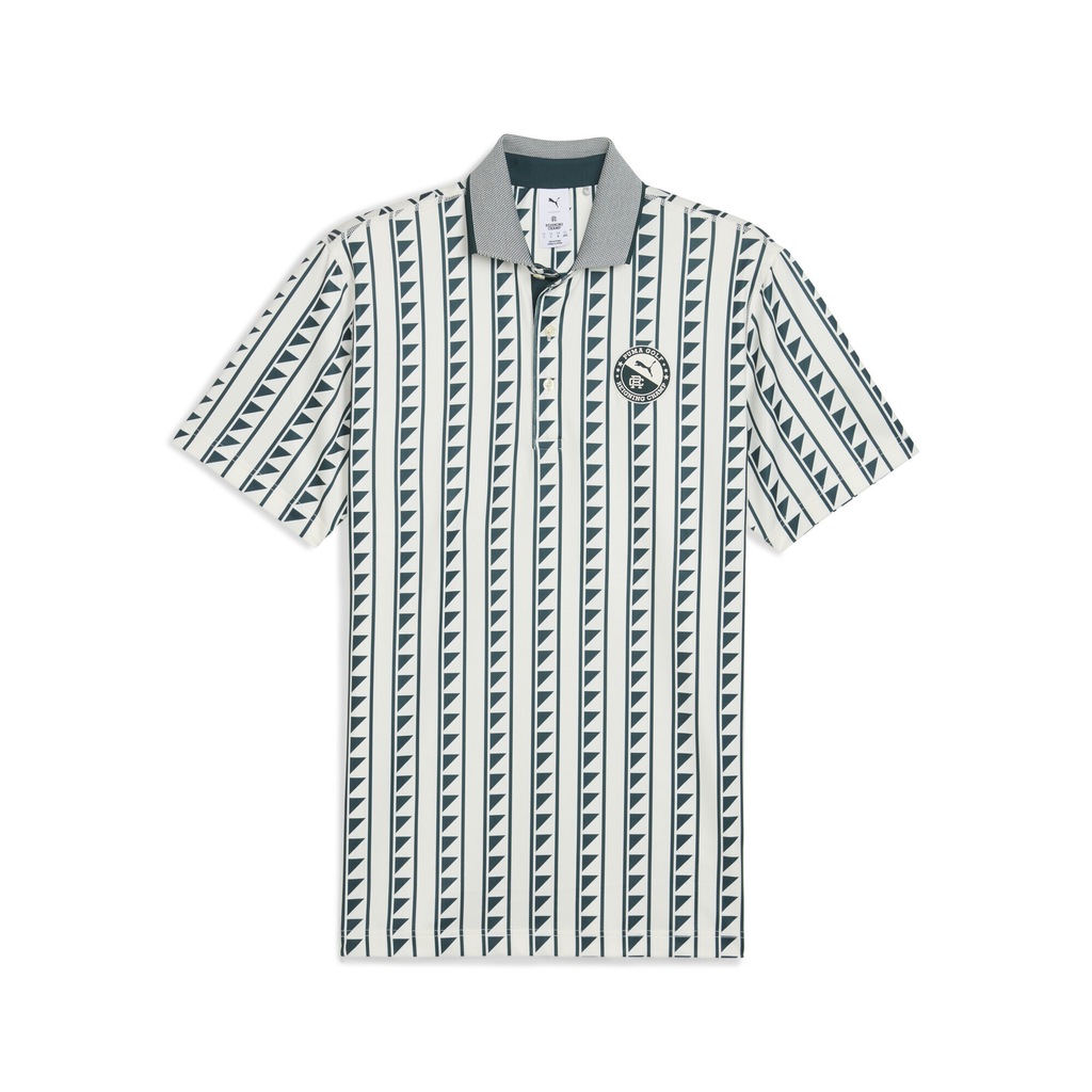 PUMA Poloshirt "PUMA x REIGNING CHAMP MATTR Golfpolo Herren" günstig online kaufen