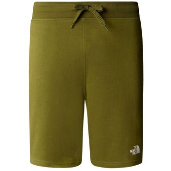 The North Face  Shorts NF0A3S4 M STAND-PIB FOREST OLIVE günstig online kaufen