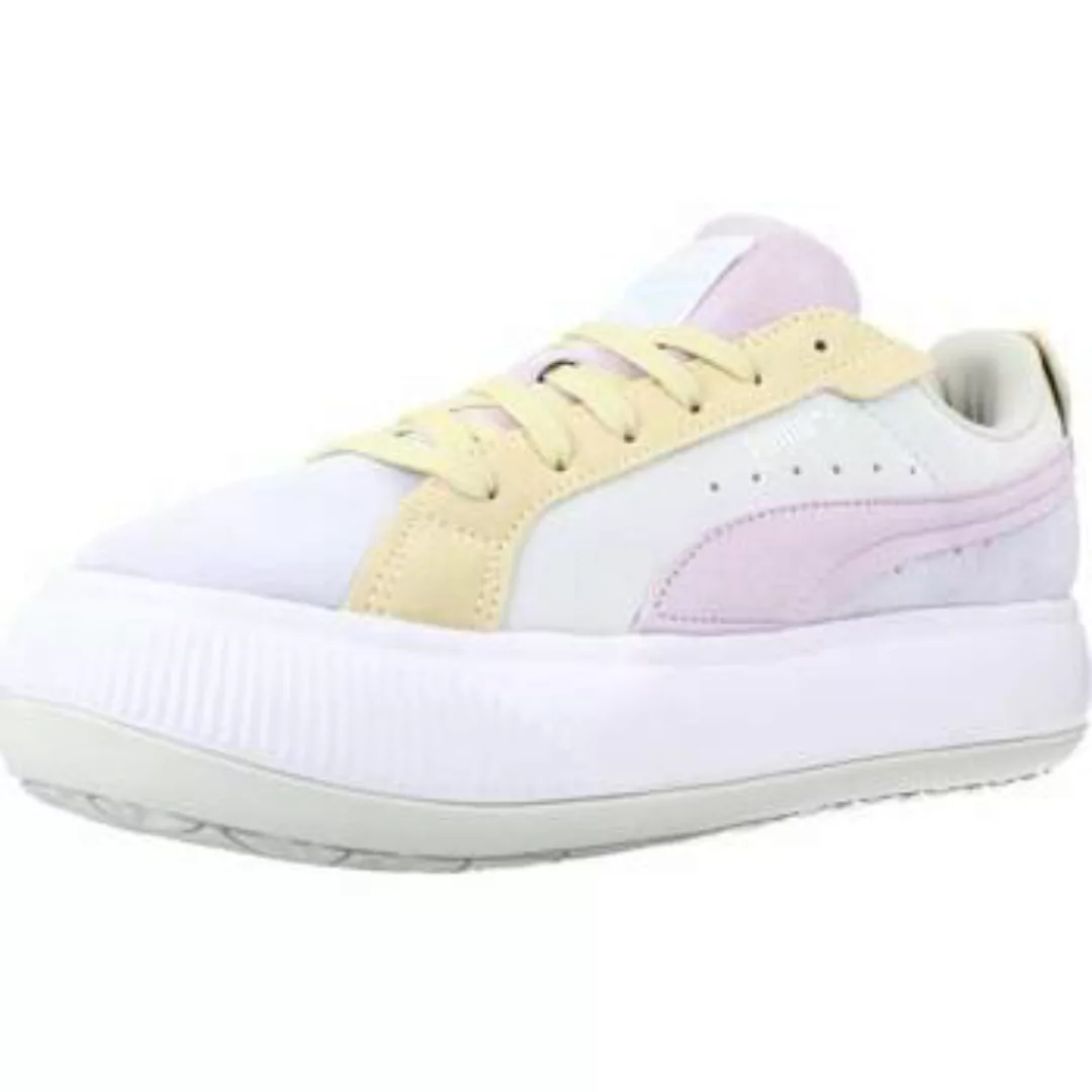 Puma  Sneaker SUEDE MAYU RAW WNS günstig online kaufen