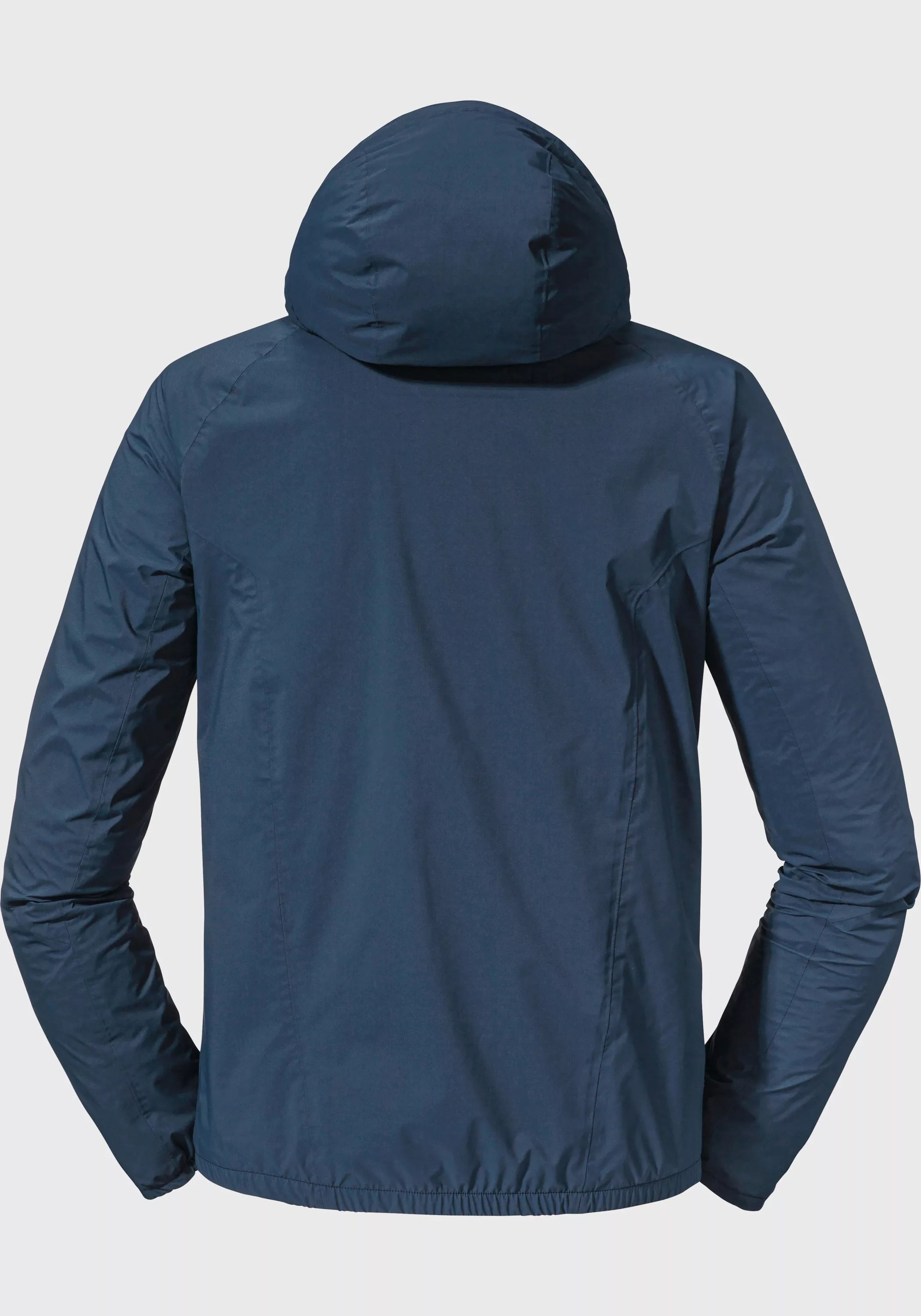 Schöffel Outdoorjacke "2.5L Jacket Tegelberg M", mit Kapuze günstig online kaufen