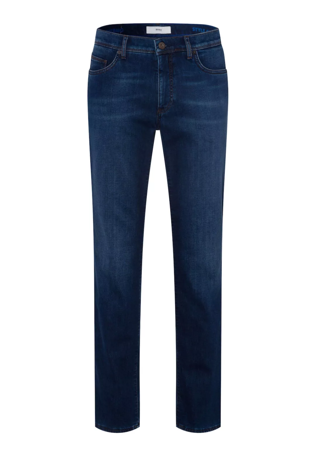 Brax 5-Pocket-Jeans "Style CADIZ TT" günstig online kaufen