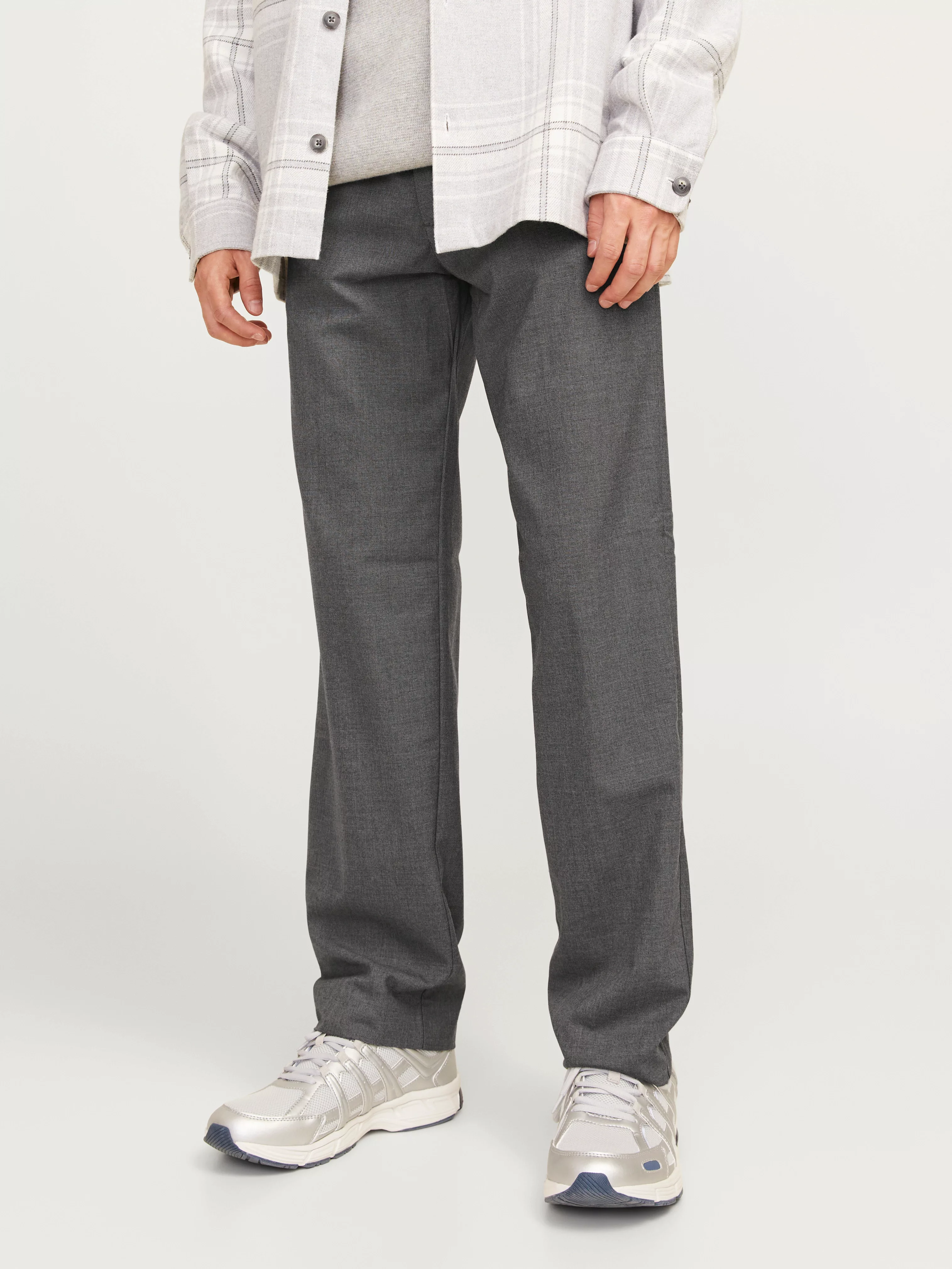 Jack & Jones Chinos "JPSTKARL JJBANKS CHINO SN" günstig online kaufen