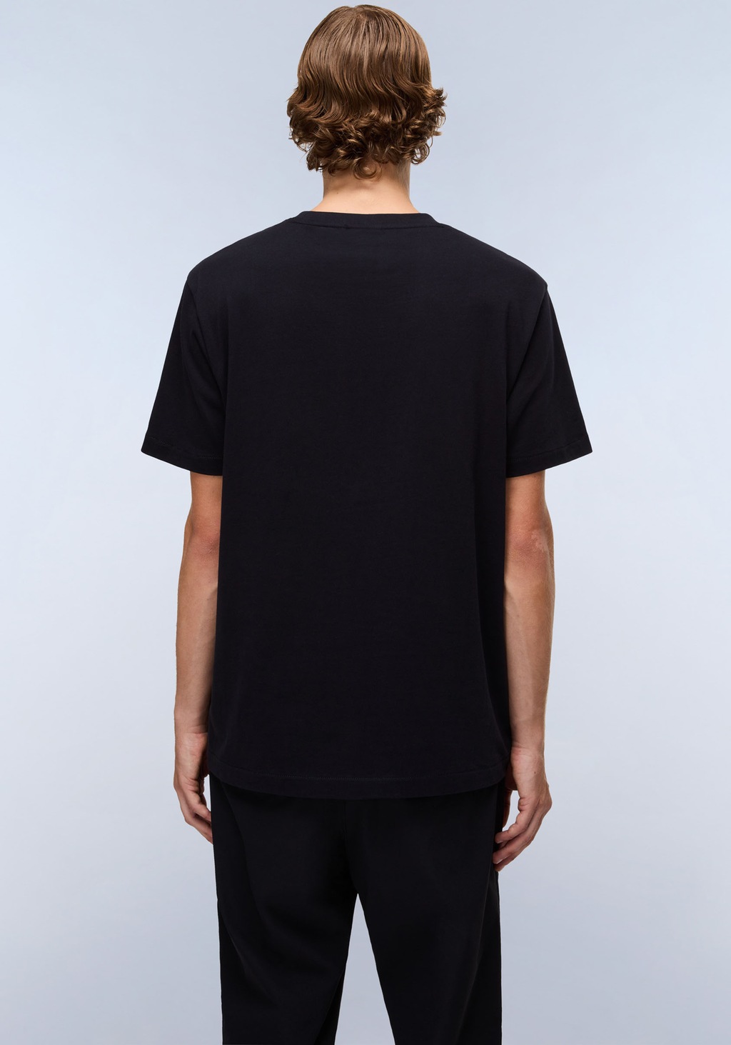 Napapijri T-Shirt "S-BOX LOGO", mit Silikonprint günstig online kaufen