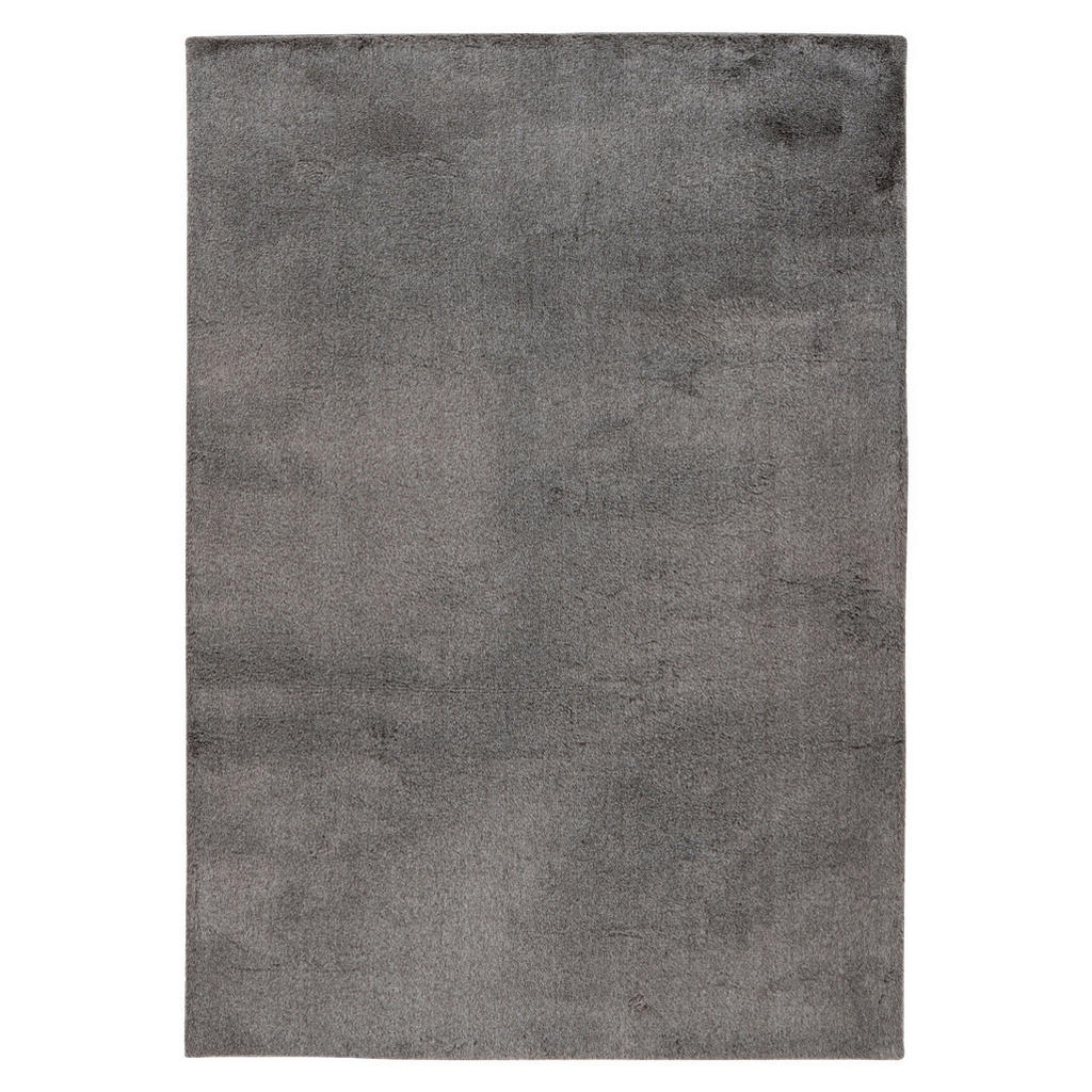 Obsession Teppich My Jinx grau B/L: ca. 200x290 cm günstig online kaufen