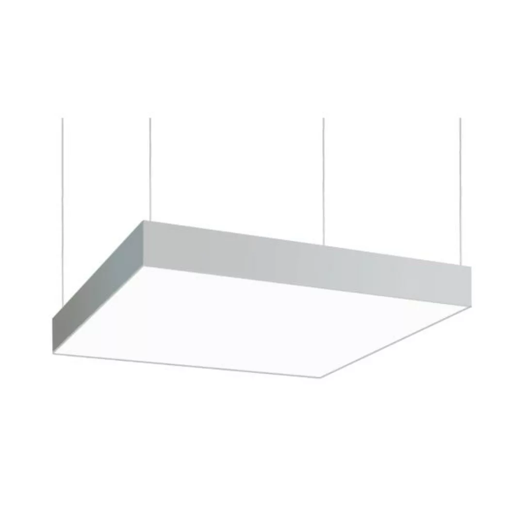 Brumberg LED-Pendel-Flächenleuchte, DALI dimmbar, str.schw. - 13730163 günstig online kaufen