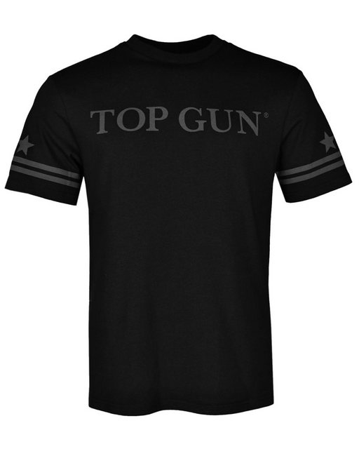 TOP GUN T-Shirt "TG22002" günstig online kaufen