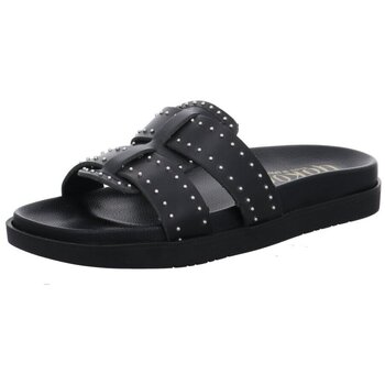 YOKONO  Clogs Pantoletten Morena 312-napa negro günstig online kaufen
