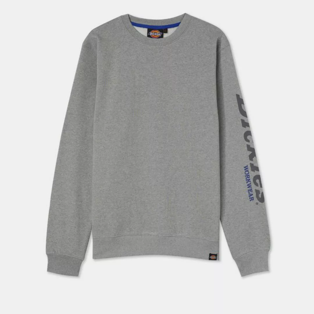 Dickies Rundhalspullover Okemo Graphic Sweatshirt (BCI) günstig online kaufen