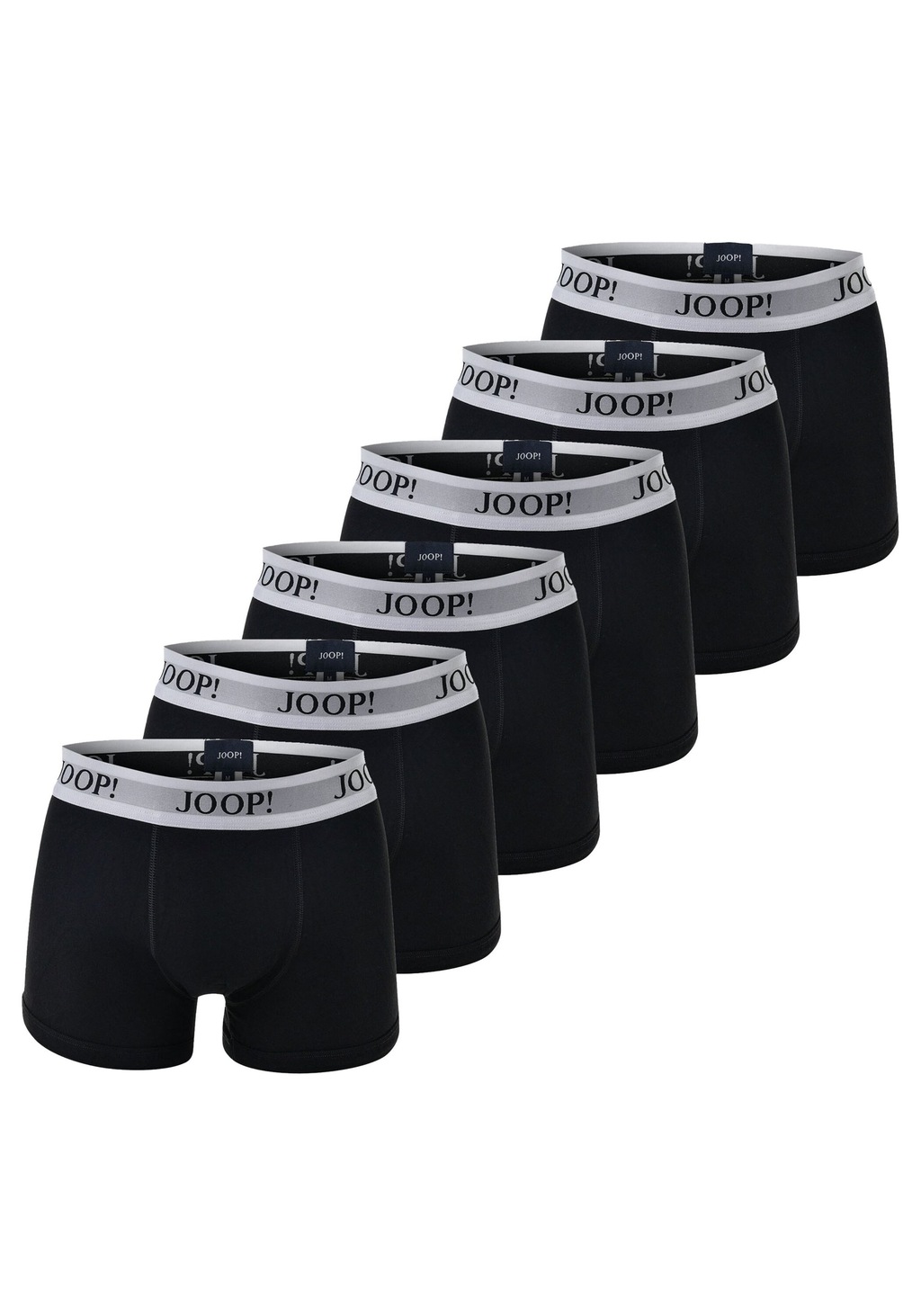 JOOP Boxershorts "Boxershort 6er Pack" günstig online kaufen