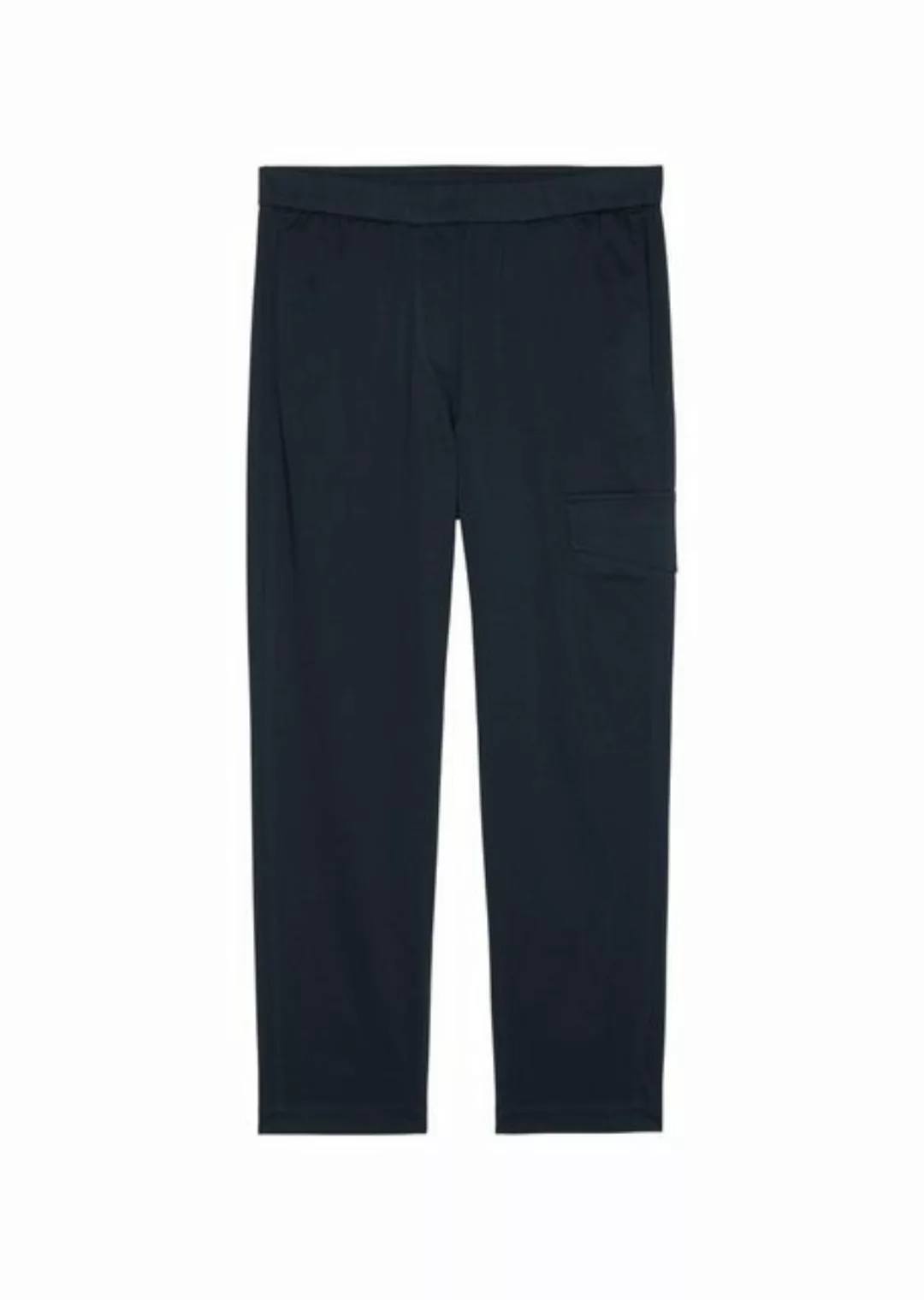 Marc O'Polo 5-Pocket-Hose Pants, pull-on pants, ankle length günstig online kaufen