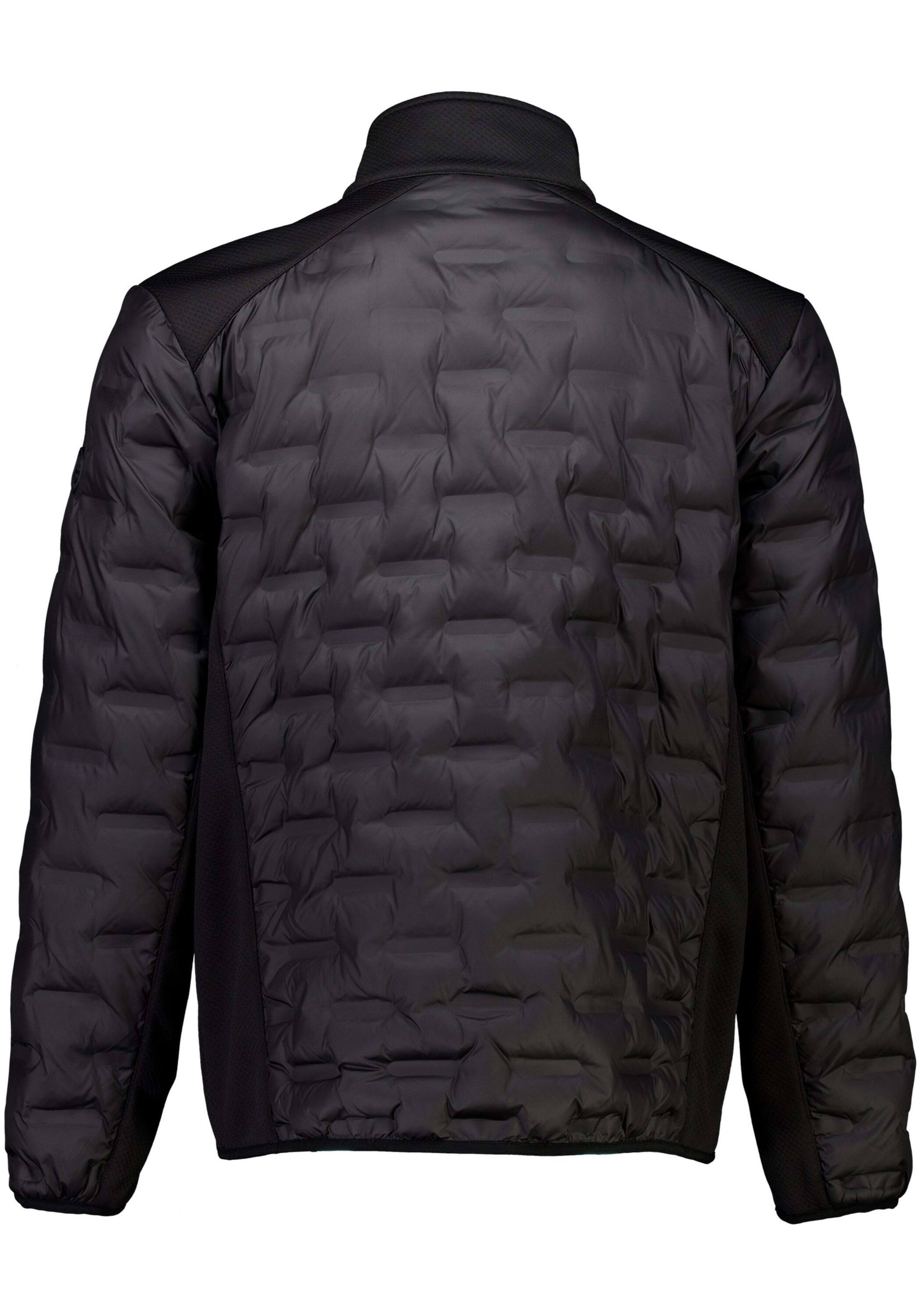 LINDBERGH Fellimitatjacke "Lindbergh Casual Jacke" günstig online kaufen