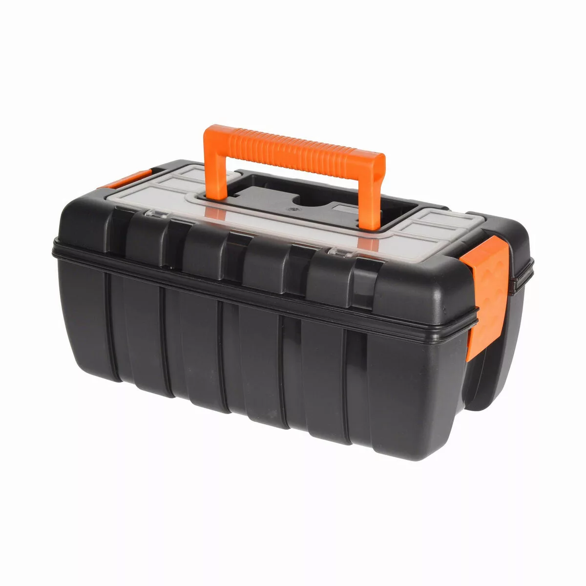 Werkzeugkasten Fx Tools Antares 77320 Polypropylen (37 X 20 X 16 Cm) günstig online kaufen