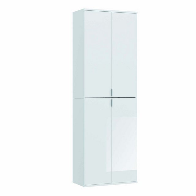 xonox.home Garderobenschrank 61 x 193 x 34 cm (B/H/T) günstig online kaufen