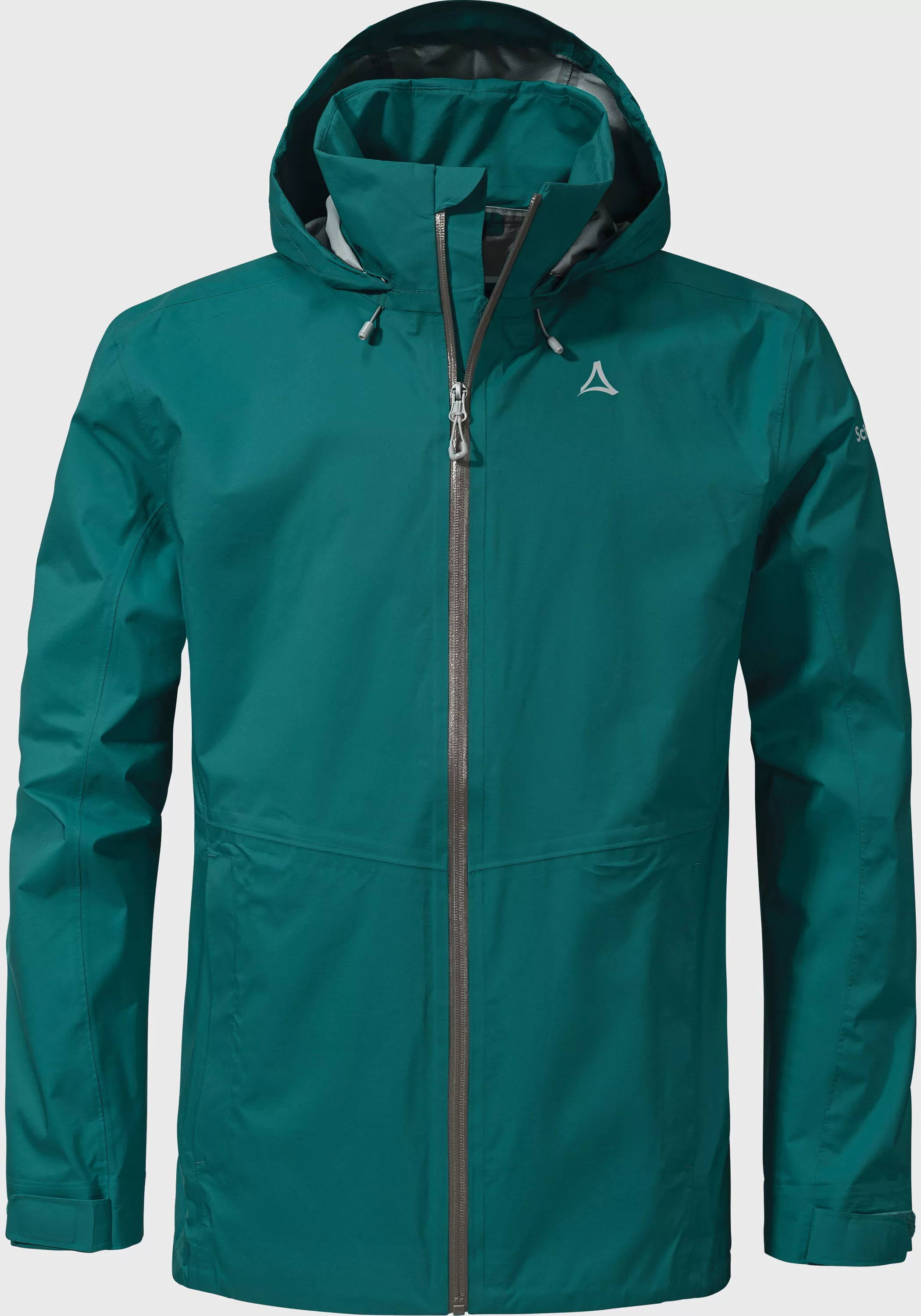 Schöffel Outdoorjacke "2.5L Jacket Aiplspitz M", mit Kapuze günstig online kaufen