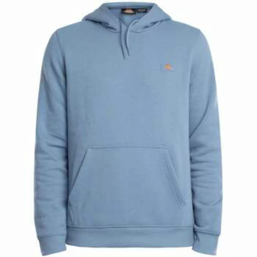 Dickies  Sweatshirt Oakport Hoodie mit Aufschrift „The Oakport“ günstig online kaufen