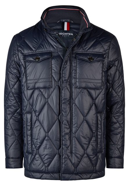 HECHTER PARIS Outdoorjacke mit praktischen Taschen günstig online kaufen