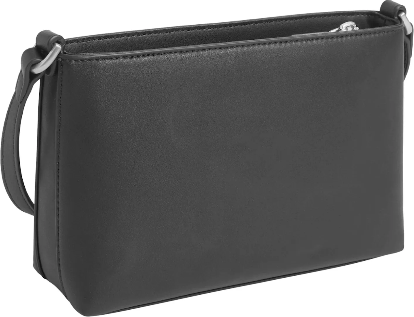 Calvin Klein Umhängetasche "CK MUST XBODY MD", in dezentem Look Handtasche günstig online kaufen