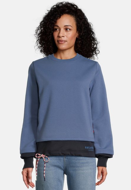 salzhaut Sweatshirt SAGESPÖNE günstig online kaufen