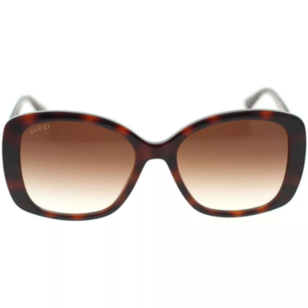 Gucci  Sonnenbrillen -Sonnenbrille GG0762S 002 günstig online kaufen