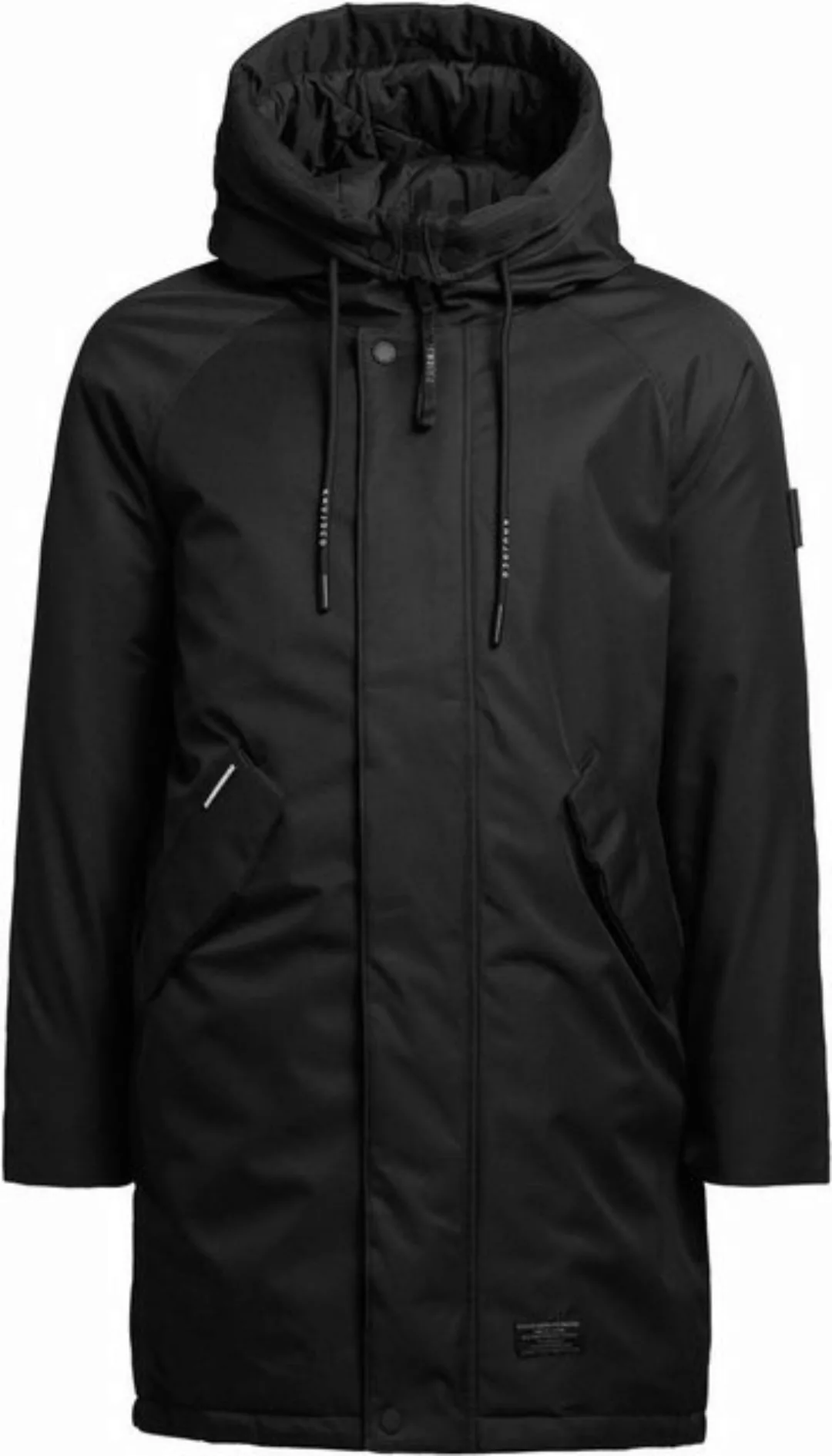 khujo Winterjacke TANDEM günstig online kaufen