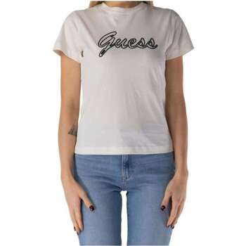 Guess  T-Shirt V5GI02K9RM1G1O6 günstig online kaufen