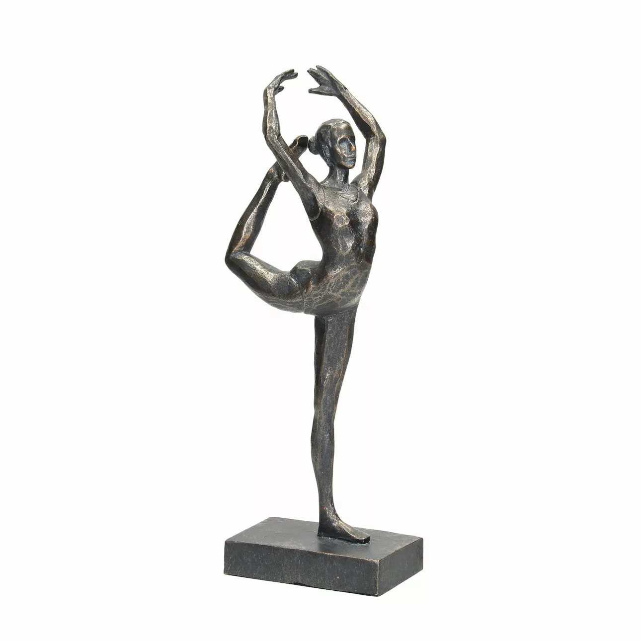 Dekoobjekt Dancer, 11 x 9 x 30 cm günstig online kaufen
