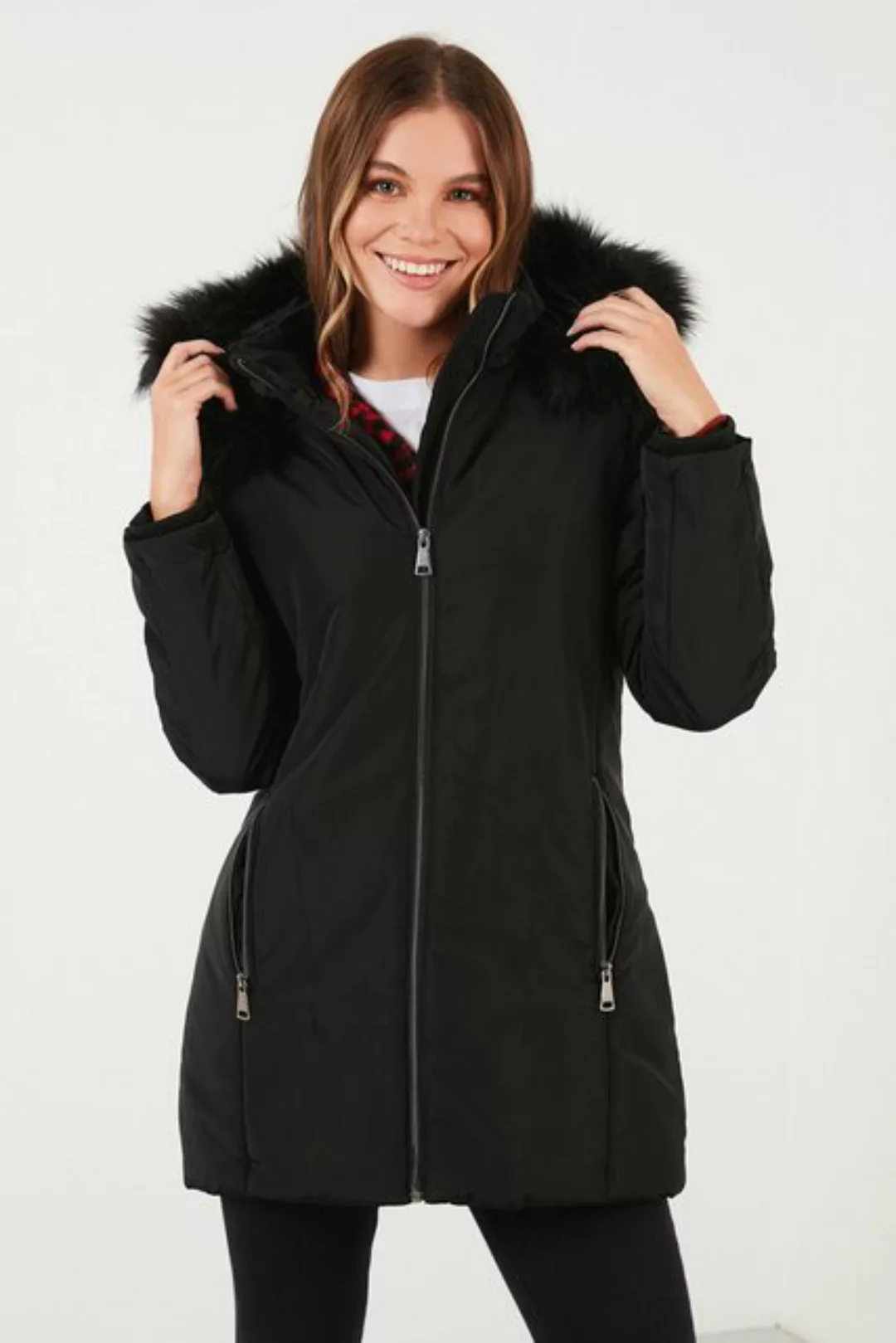 LELA Winterjacke günstig online kaufen