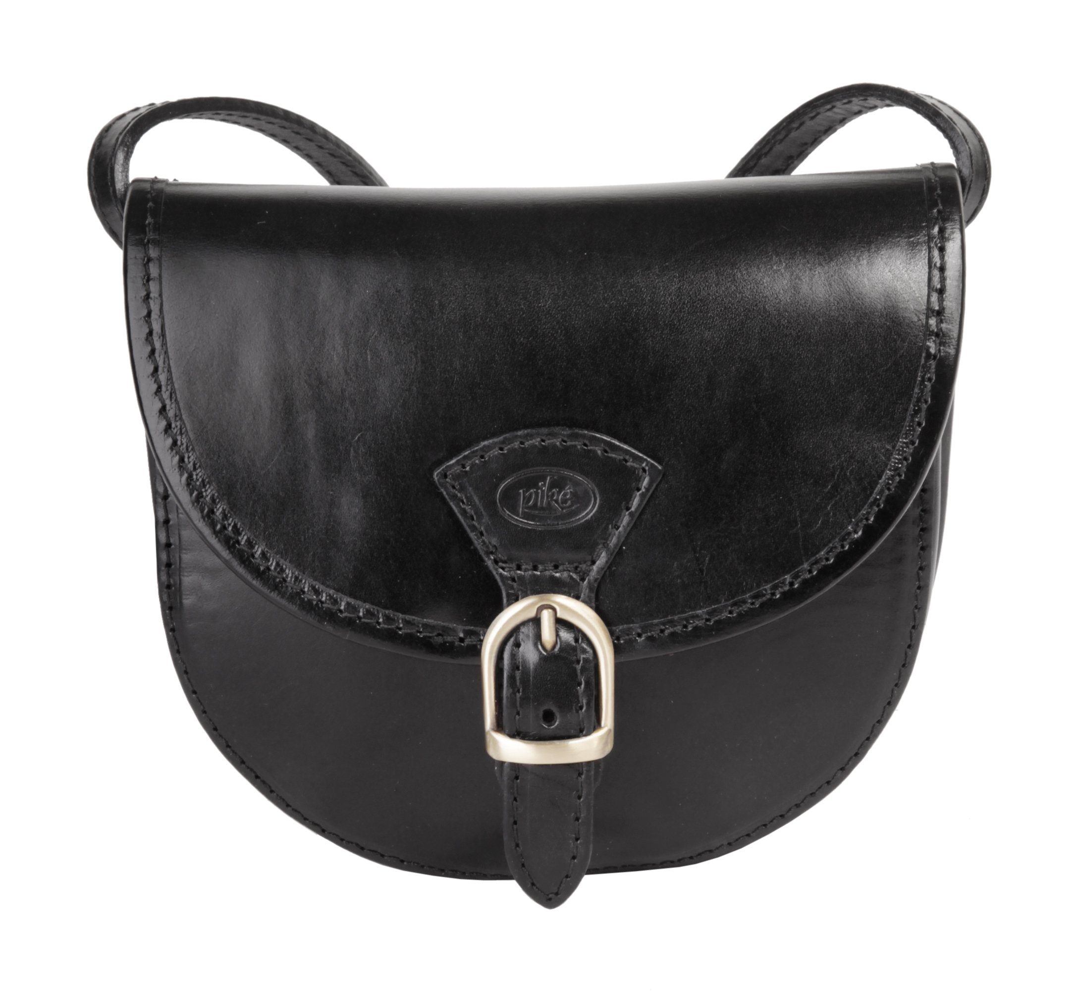 Piké Umhängetasche, echt Leder, Made in günstig online kaufen