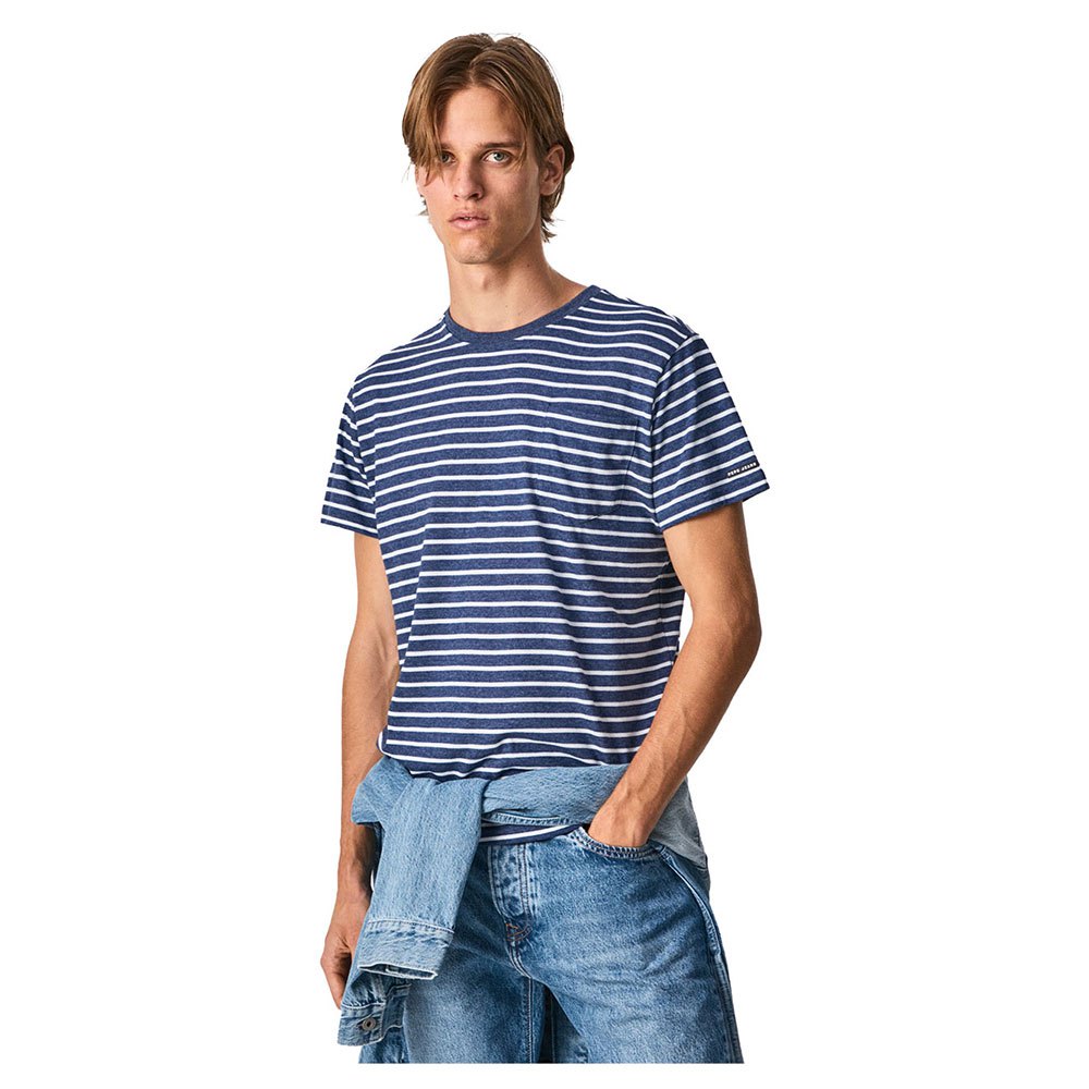 Pepe Jeans Adone T-shirt XL Midnight günstig online kaufen