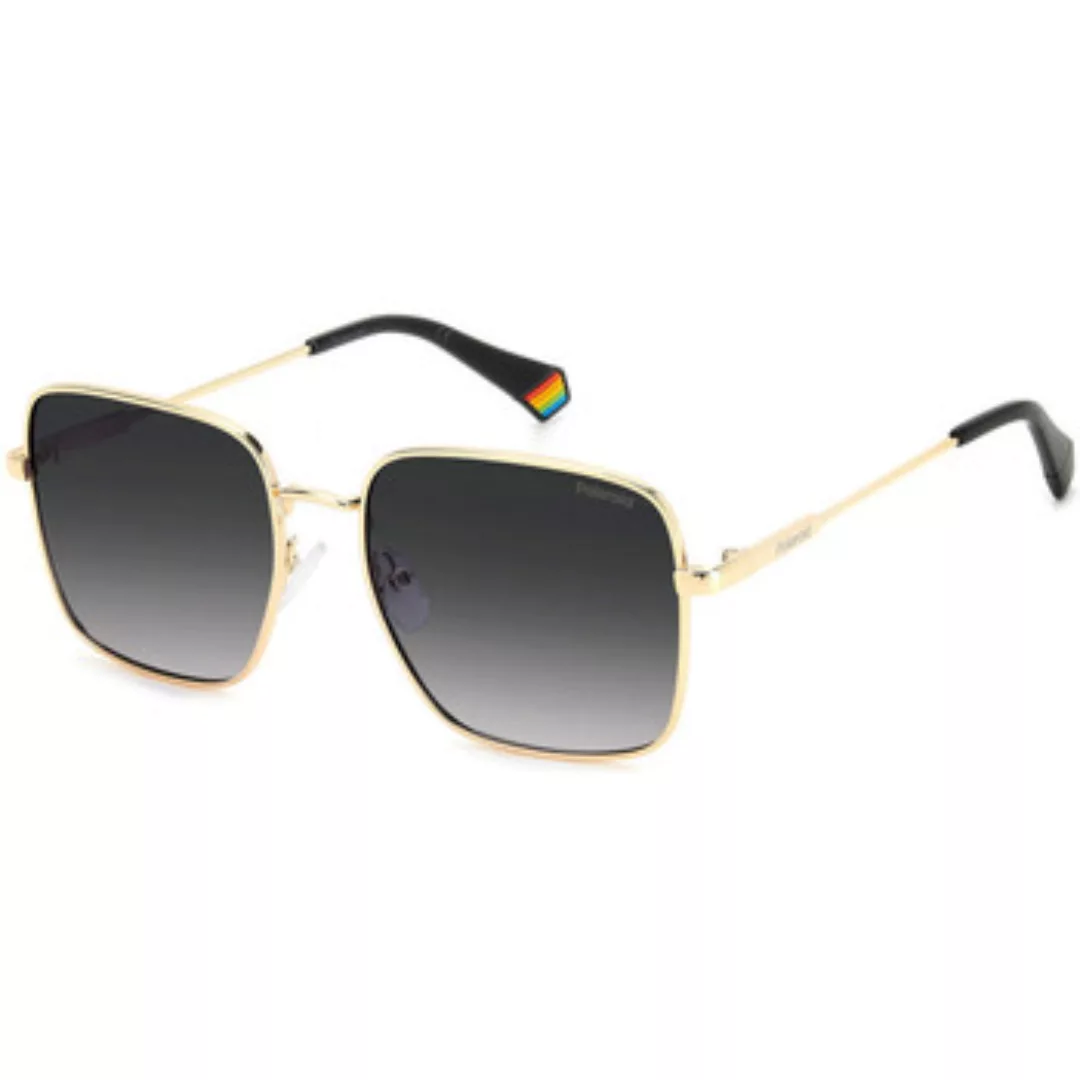 Polaroid  Sonnenbrillen PLD6194/S/X J5G Polarisierte Sonnenbrille günstig online kaufen