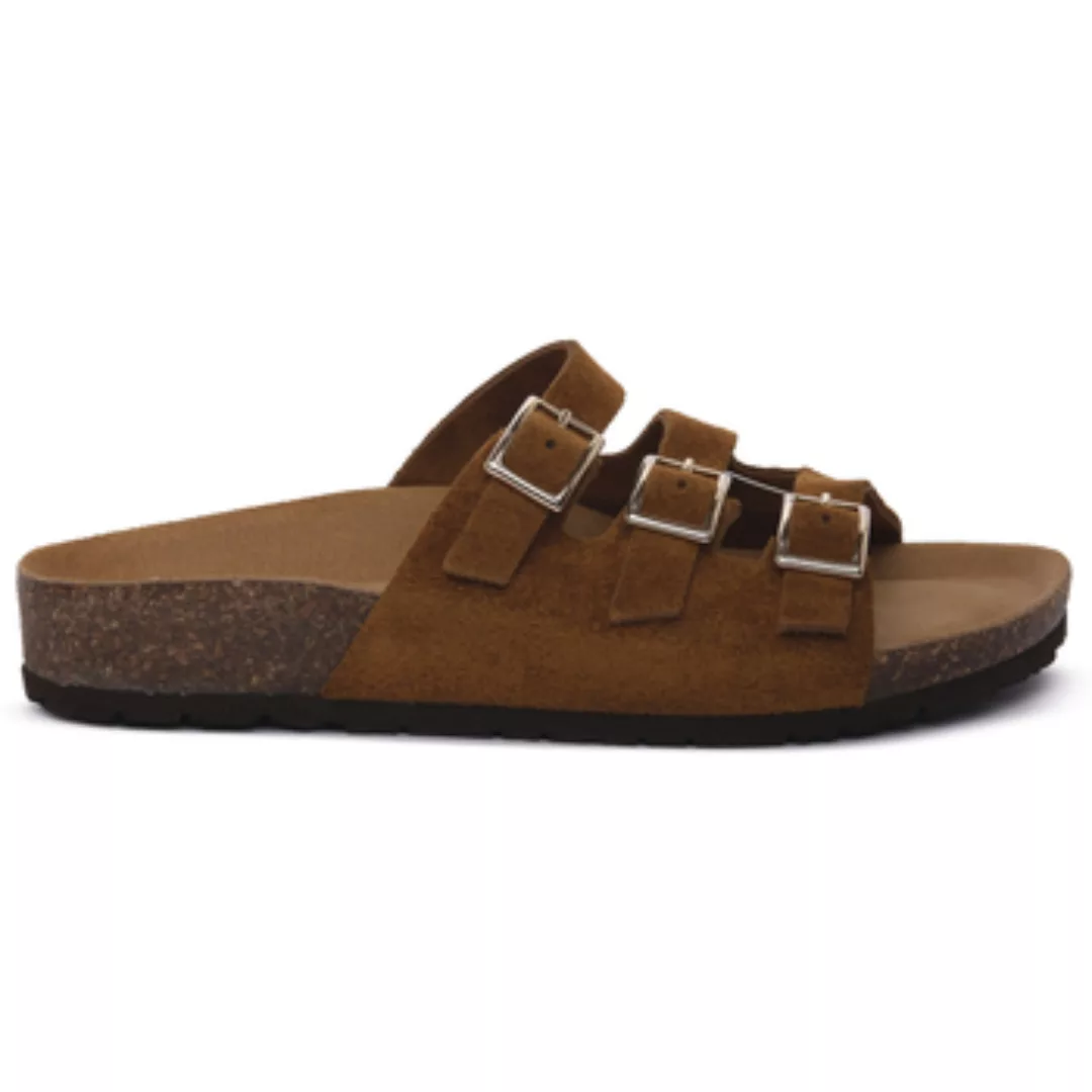 Bionatura  Pantoffeln NUBE BRANDY günstig online kaufen